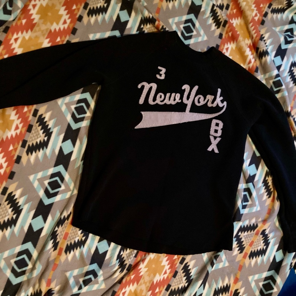 Long Sleeve Thermal Shirt